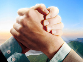 合作共赢 合作共赢