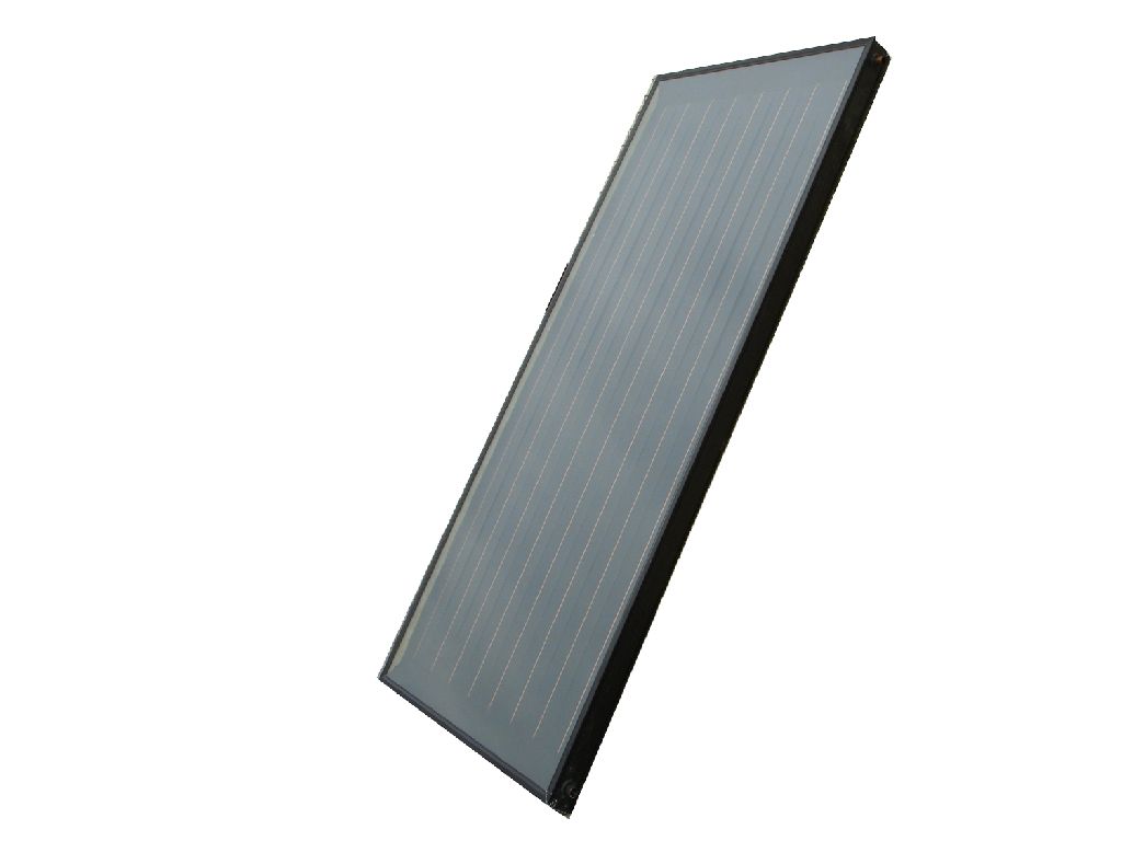 工程型平板太阳能集热器 工程型平板太阳能集热器
