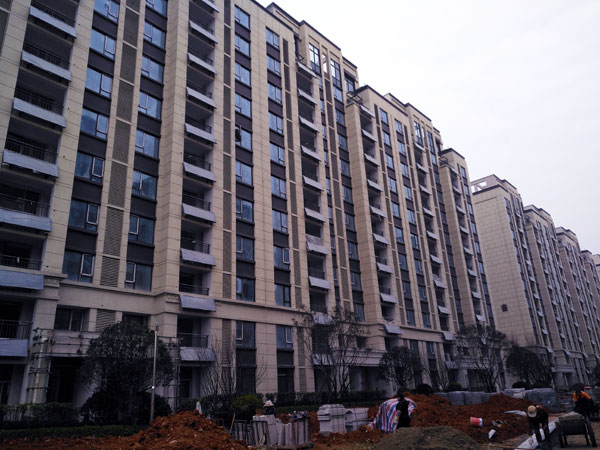 高层住宅阳台壁挂式太阳能热水系统解决方案 高层住宅阳台壁挂式太阳能热水系统解决方案